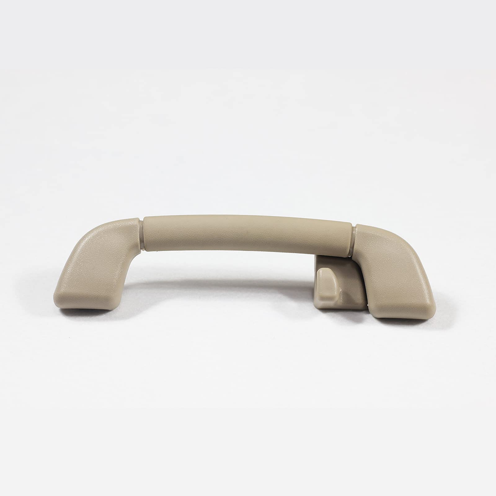 Amazon.com: Krobelus Auto Roof Pull Handle Grab Rail Grey with